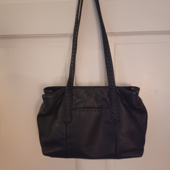 Stone & Co. Black Shoulder Bag - Picture 9 of 11